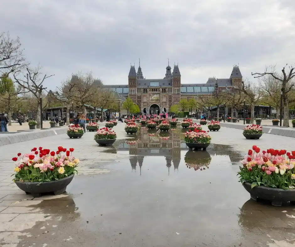 pasqua-in-olanda-rijksmuseum-amsterdam-tulipani