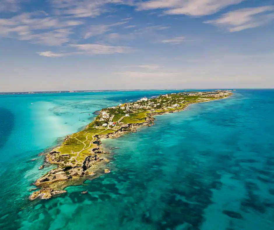 Escursione-Isla-Mujeres-–-offerta-viaggio-Riviera-Maya-e-tour-Yucatan