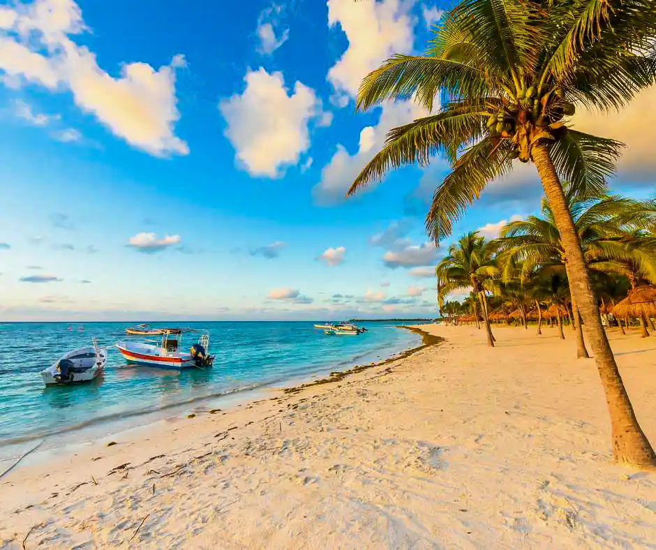 Offerta-vacanza-Riviera-Maya-–-viaggio-organizzato-Messico-mare-Caraibi