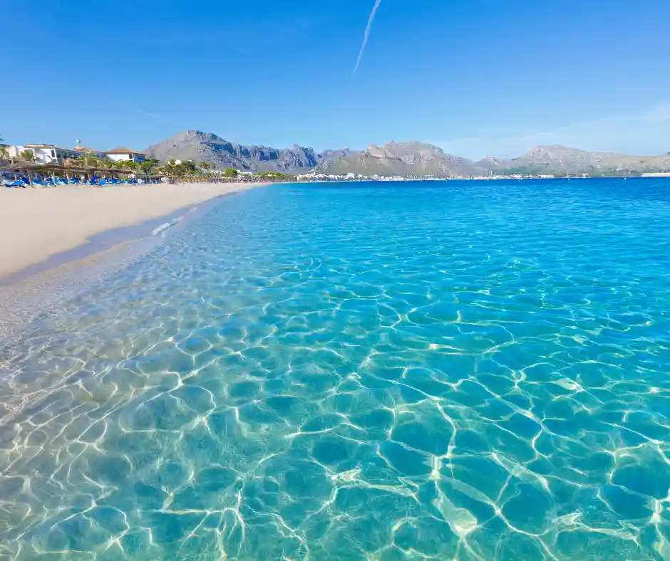 maiorca-baleari-spiaggia-mare-turchese